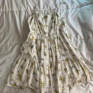 *3/$20* Wild Fable Floral Sundress